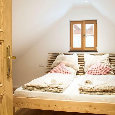 Gesindehaus Villa Diemlern Екстериор снимка
