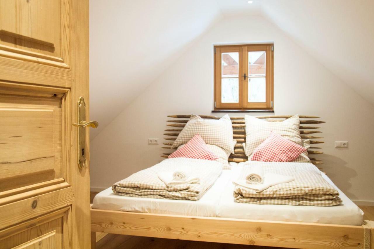 Gesindehaus Villa Diemlern Екстериор снимка