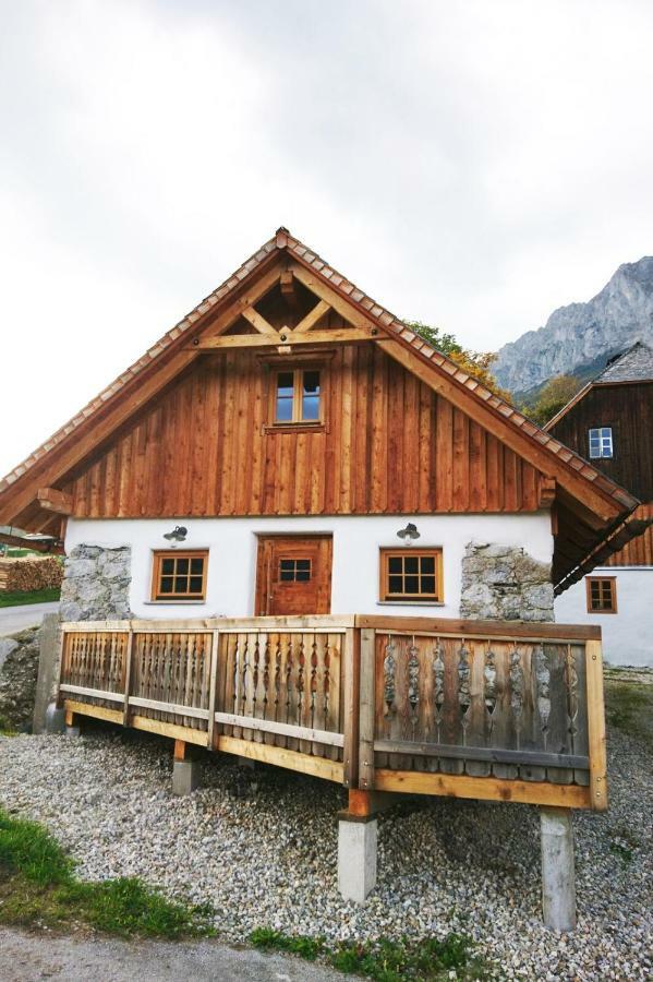 Gesindehaus Villa Diemlern Екстериор снимка
