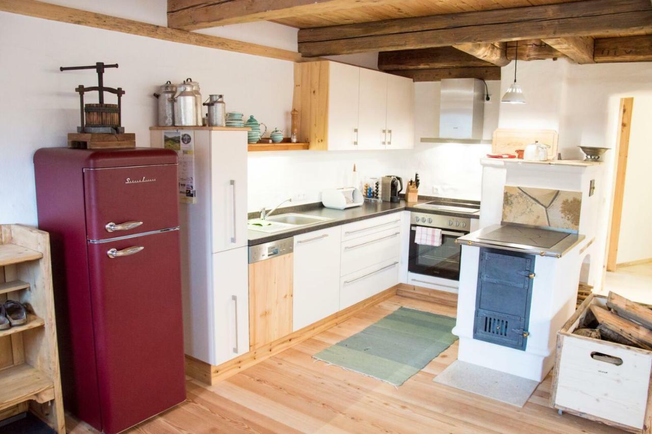 Gesindehaus Villa Diemlern Екстериор снимка
