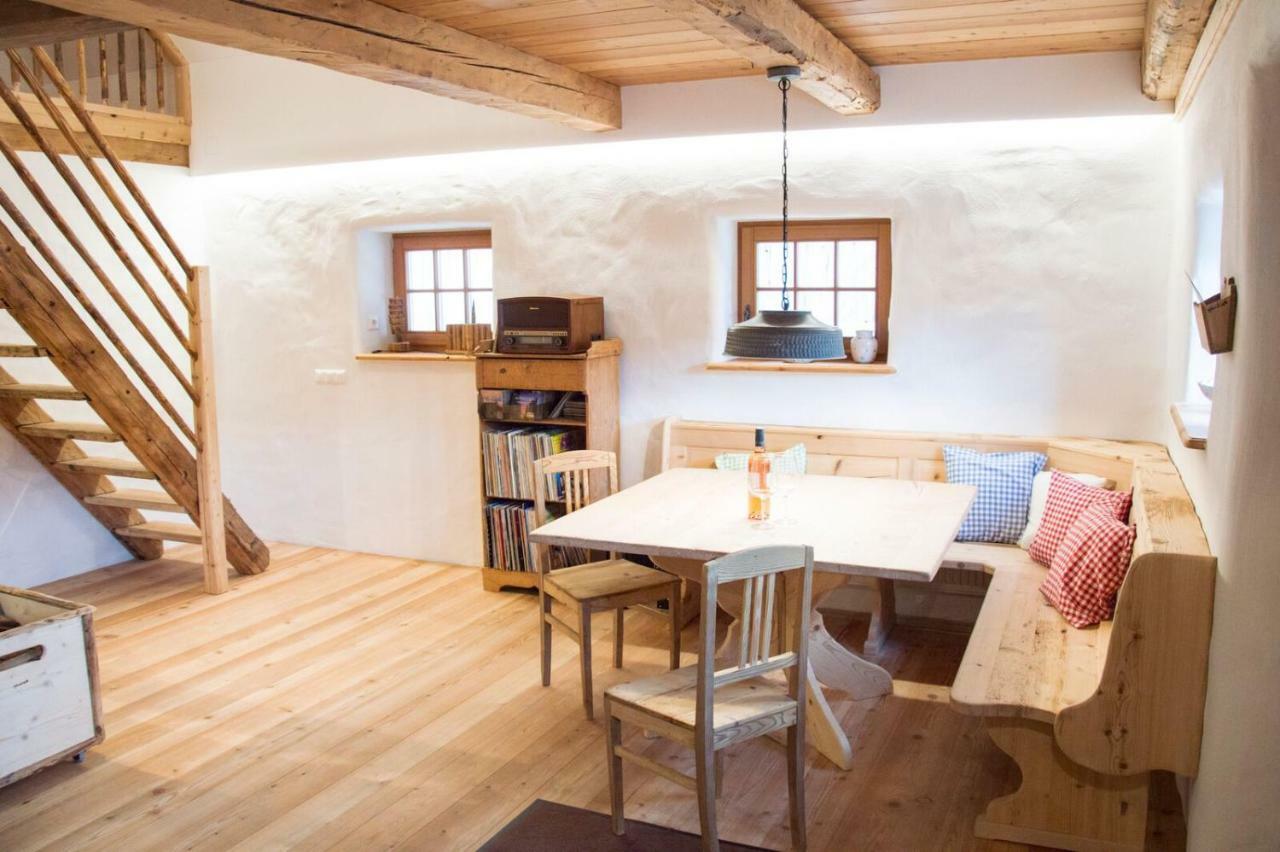 Gesindehaus Villa Diemlern Екстериор снимка