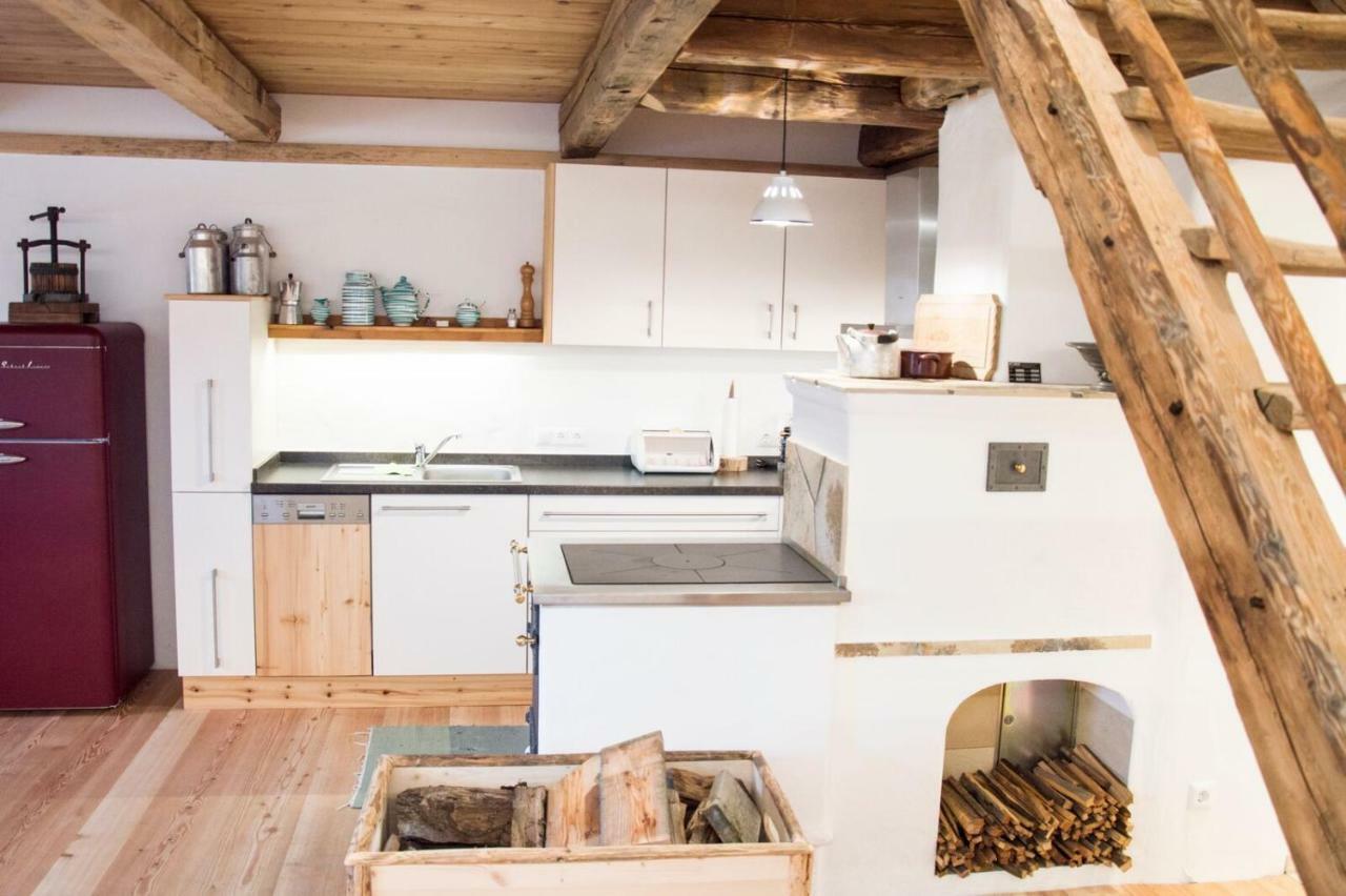 Gesindehaus Villa Diemlern Екстериор снимка