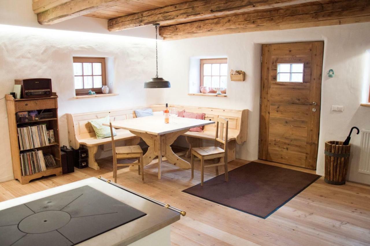 Gesindehaus Villa Diemlern Екстериор снимка