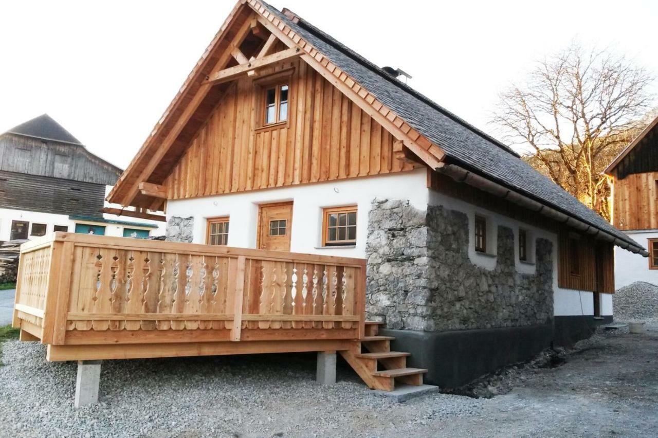 Gesindehaus Villa Diemlern Екстериор снимка